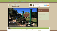 Desktop Screenshot of duflock.com